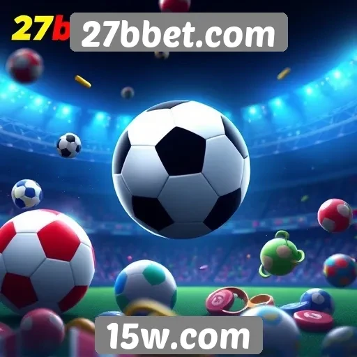 Exploração das opções de jogos disponíveis no 27bbet