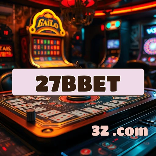 Explorando Jogos Incríveis no 27bbet.com: Diversão Sem Limites