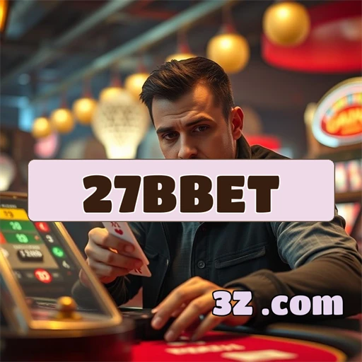 Entrando no Mundo de 27bbet.com: A Importância do Login