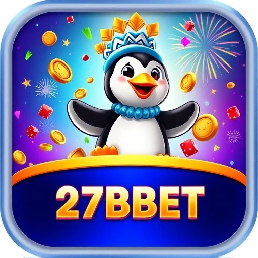 27bbet.com Logo