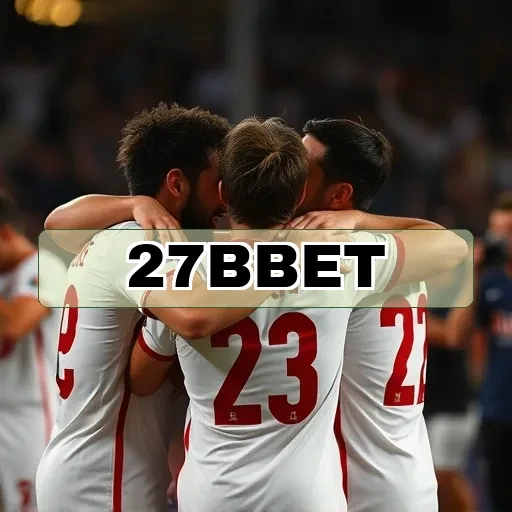 27bbet.com: Novidades e Recursos Que Transformam Seu Jogo Online