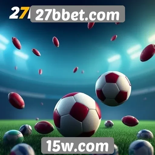 Promoções e bônus oferecidos pelo 27bbet.com