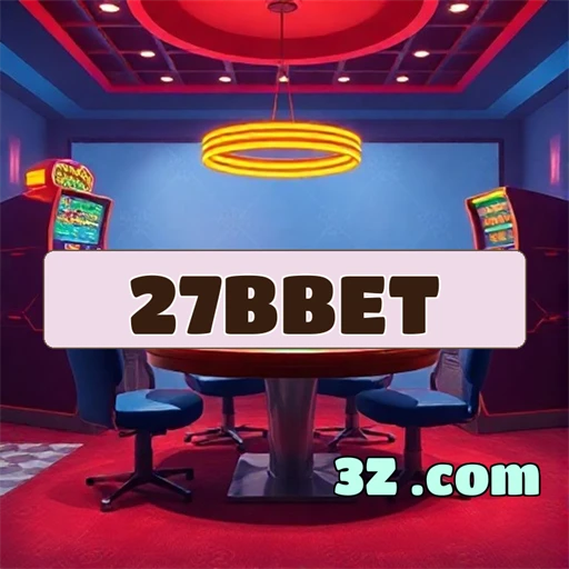 Slots Incríveis e Diversão no 27bbet.com para Você