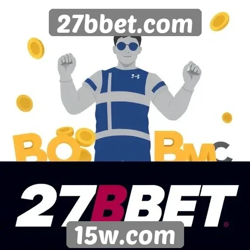Comparação entre bônus de boas-vindas da 27bbet.com